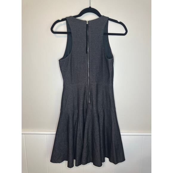 Rag & Bone‎ Enigma Fit-&-Flare Dress Size 4 - Picture 4 of 6